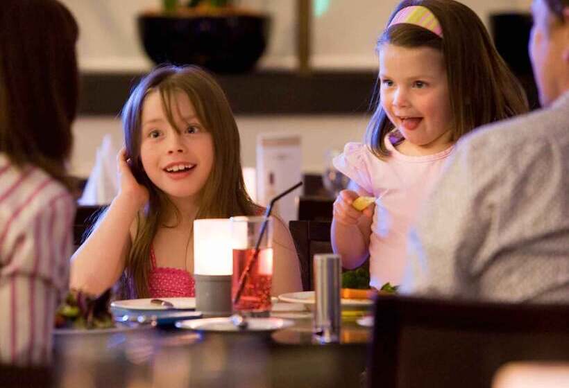 호텔 Mercure Cergypontoise Centre