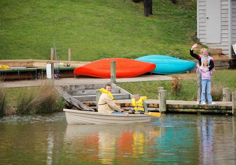 호텔 Mercure Cergypontoise Centre