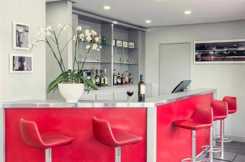 호텔 Mercure Cergypontoise Centre