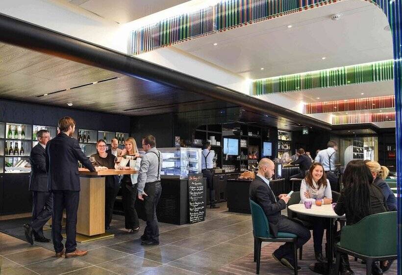 فندق Mercure Paris Boulogne