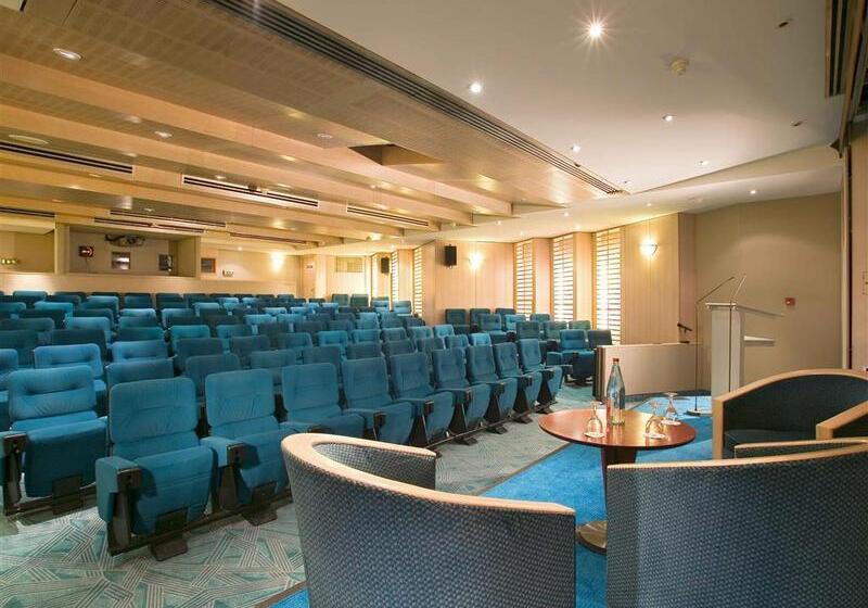 فندق Mercure Paris Boulogne