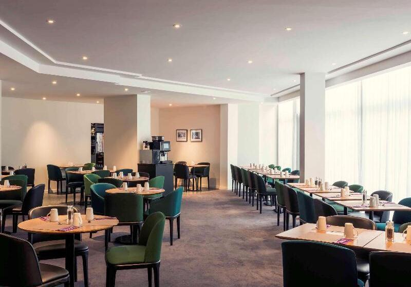 فندق Mercure Paris Boulogne