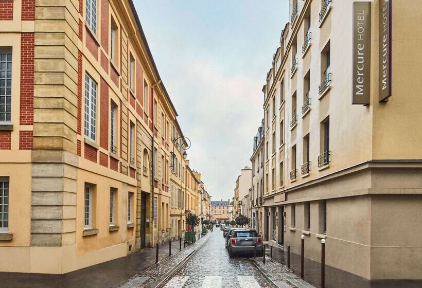 호텔 Mercure Versailles Chateau