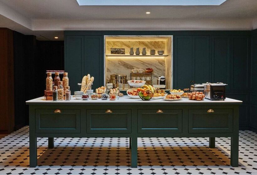 호텔 Mercure Versailles Chateau