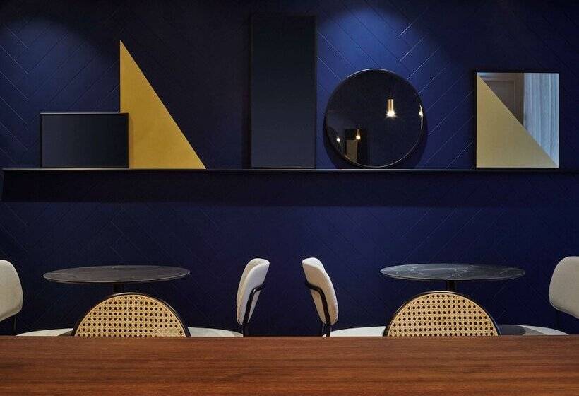 호텔 Mercure Versailles Chateau