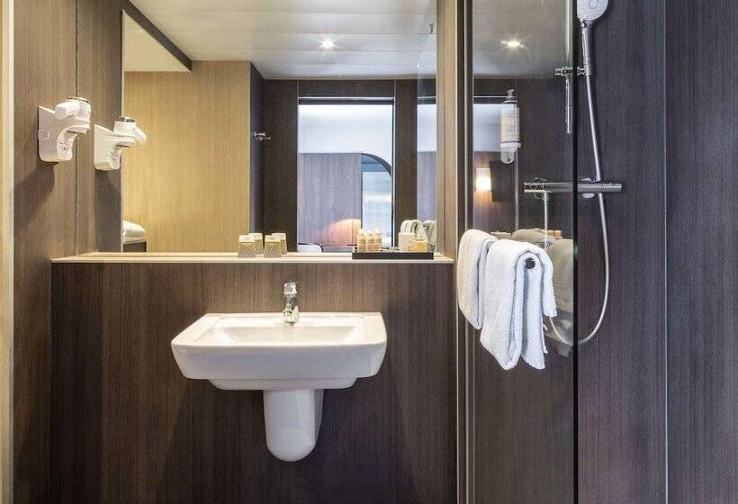 호텔 Mercure Versailles Chateau