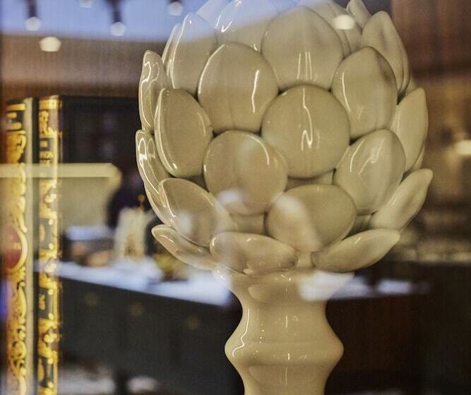 호텔 Mercure Versailles Chateau