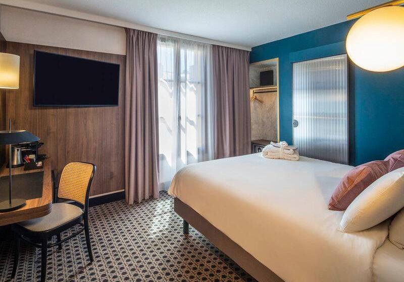 호텔 Mercure Versailles Chateau