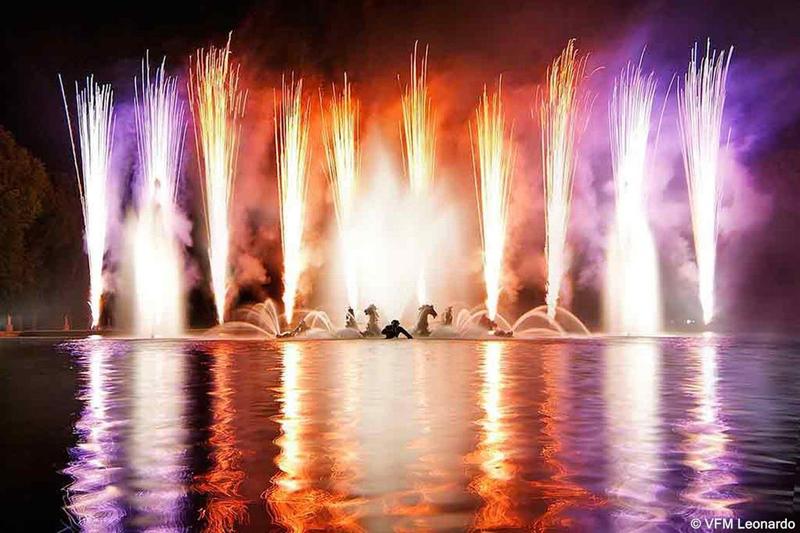 호텔 Mercure Versailles Chateau