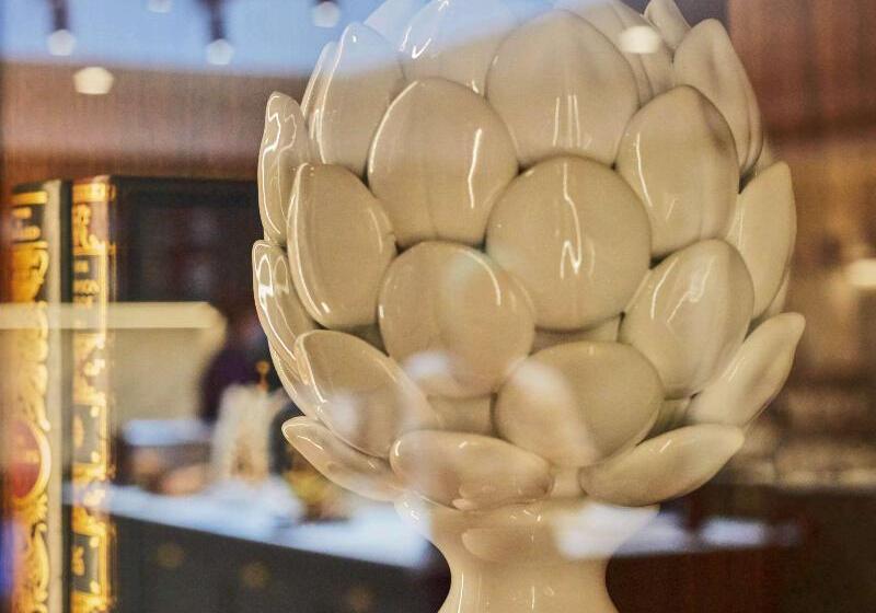 호텔 Mercure Versailles Chateau