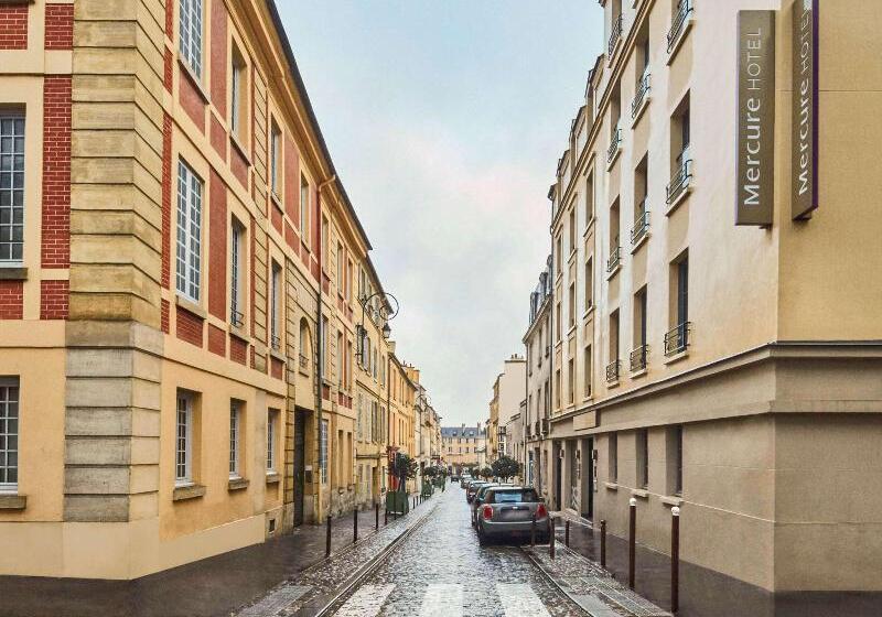 호텔 Mercure Versailles Chateau