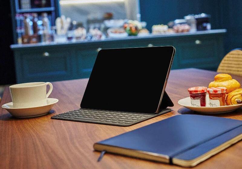 호텔 Mercure Versailles Chateau