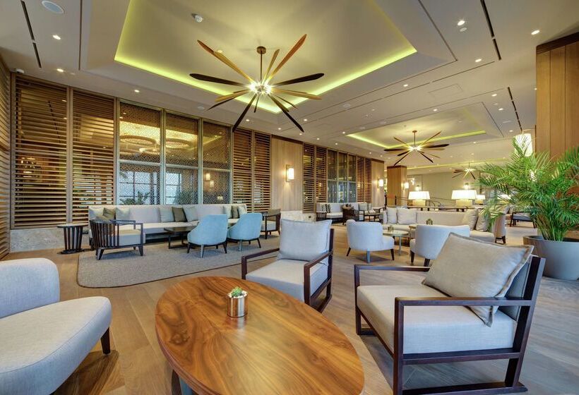 酒店 Mersin Hiltonsa