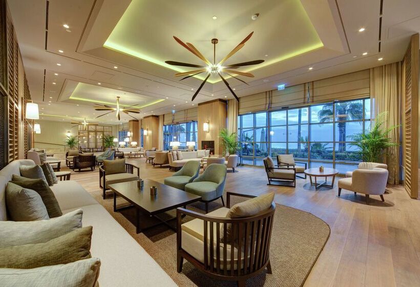 酒店 Mersin Hiltonsa