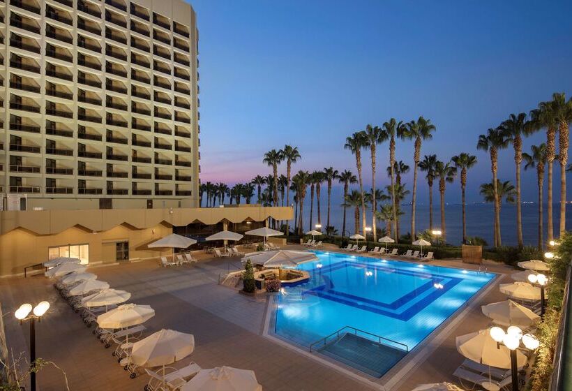 هتل Mersin Hiltonsa