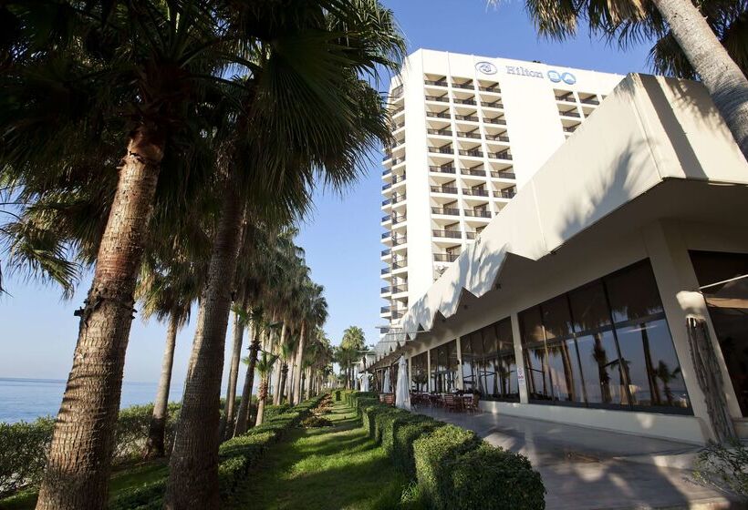 酒店 Mersin Hiltonsa