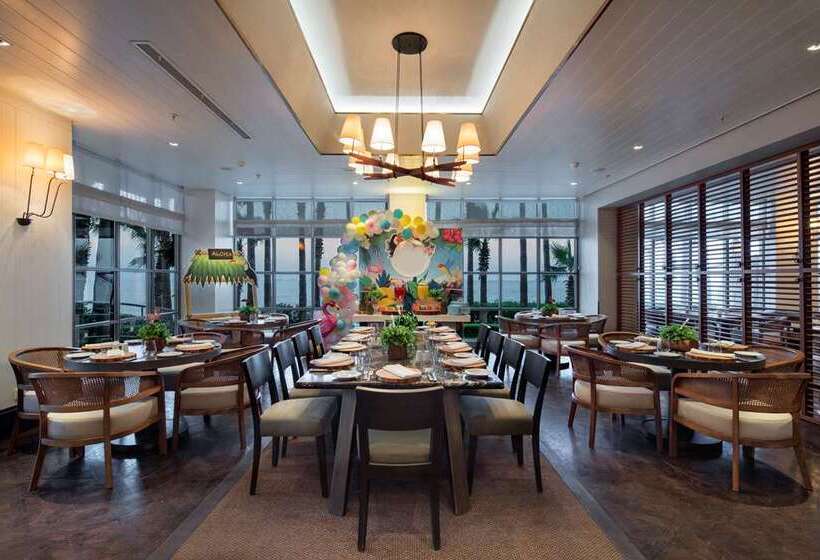 酒店 Mersin Hiltonsa