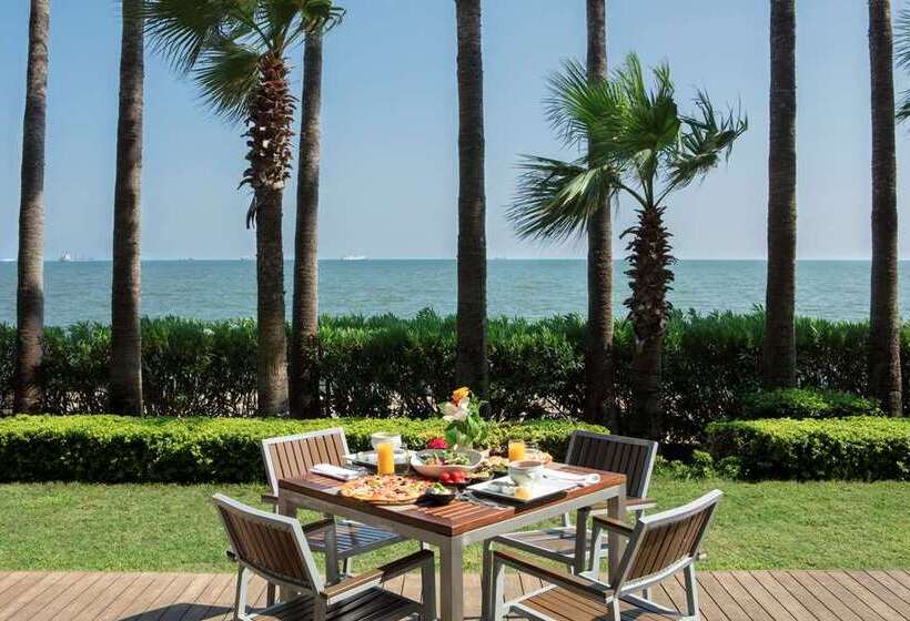 酒店 Mersin Hiltonsa