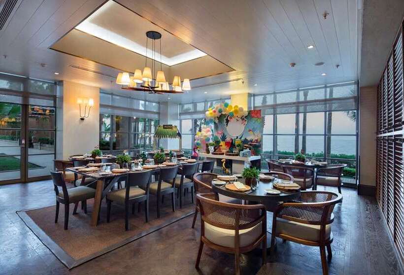 酒店 Mersin Hiltonsa