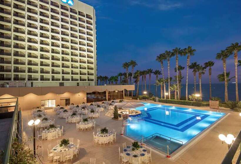酒店 Mersin Hiltonsa