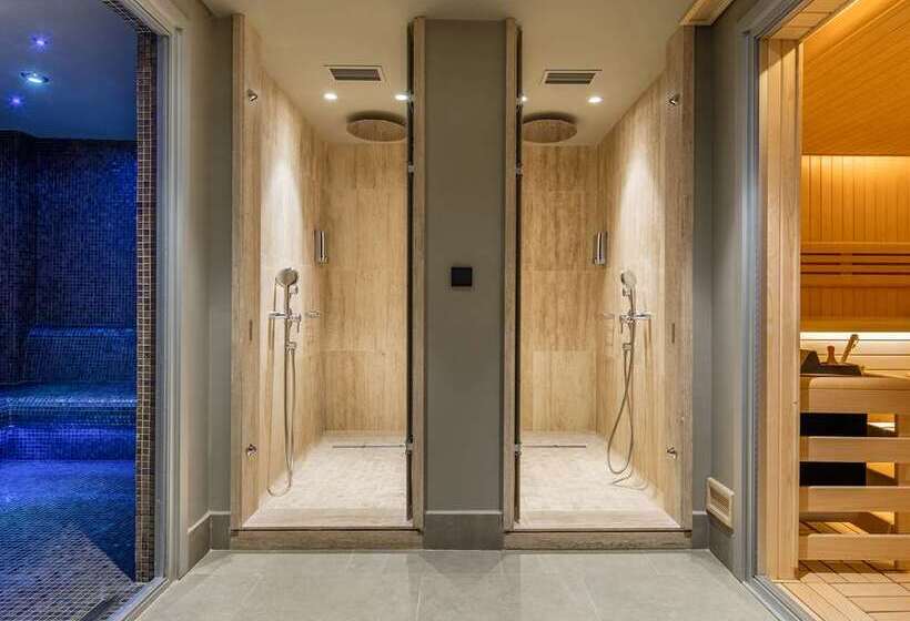 酒店 Mersin Hiltonsa