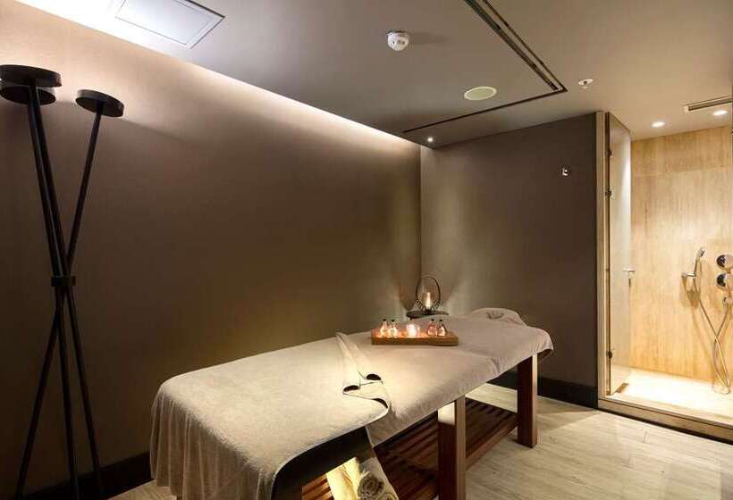 酒店 Mersin Hiltonsa