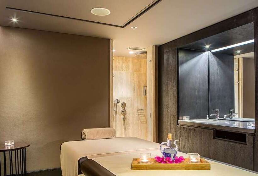 酒店 Mersin Hiltonsa