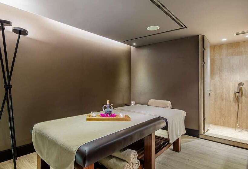 酒店 Mersin Hiltonsa