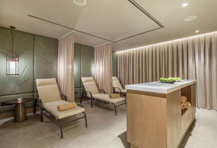 هتل Mersin Hiltonsa
