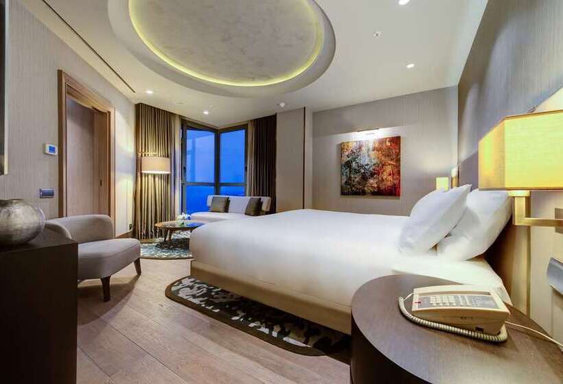 酒店 Mersin Hiltonsa