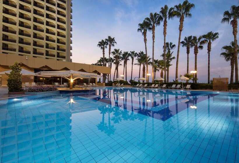 酒店 Mersin Hiltonsa