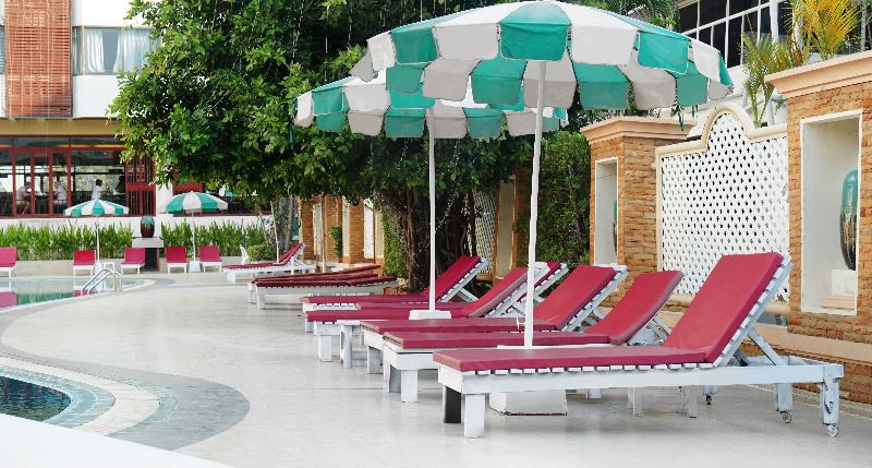 هتل Mountain Beach Resort