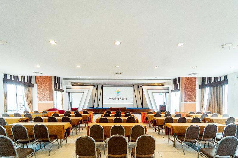 هتل Mountain Beach Resort