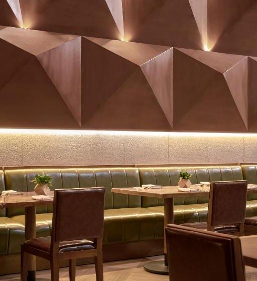 هتل New World Saigon