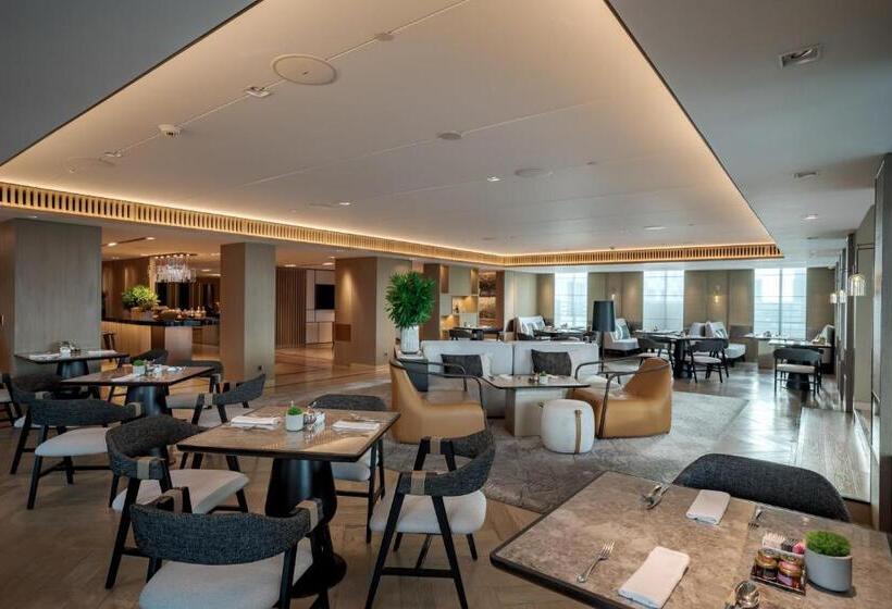 هتل New World Saigon