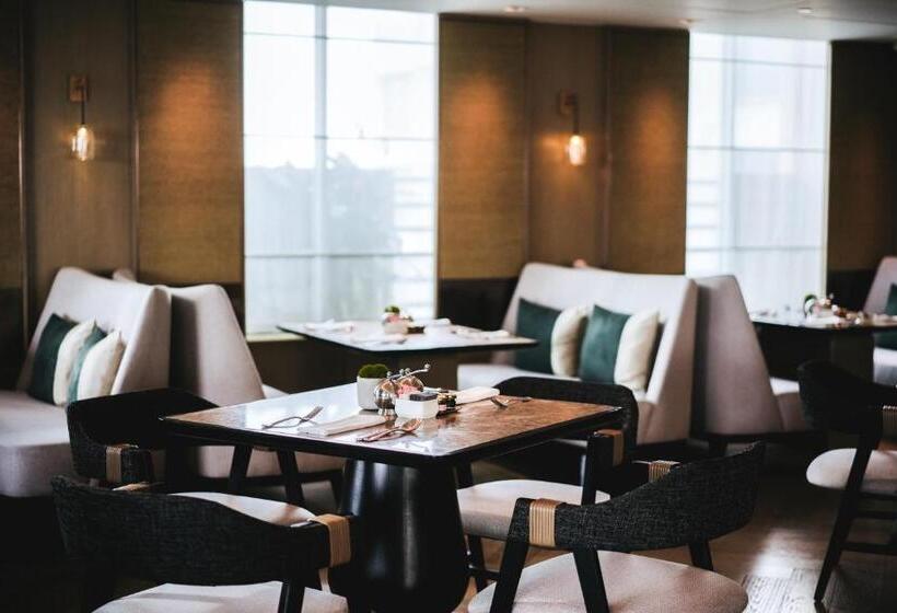 هتل New World Saigon