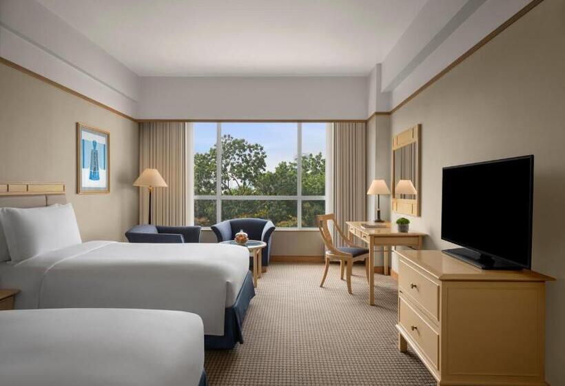 هتل New World Saigon