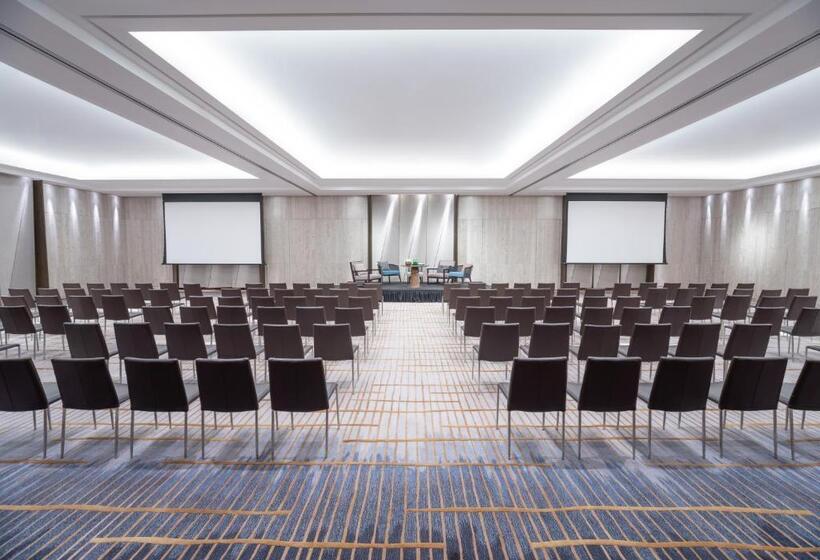 هتل New World Saigon