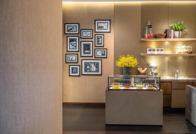 هتل New World Saigon