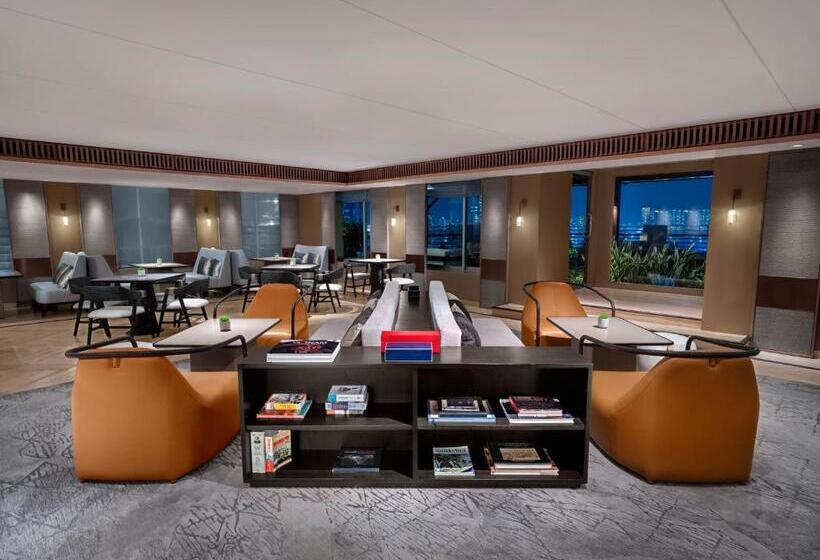 هتل New World Saigon