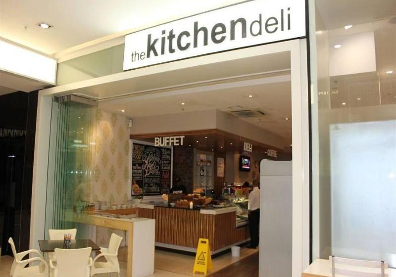 Hotel on St. Georges