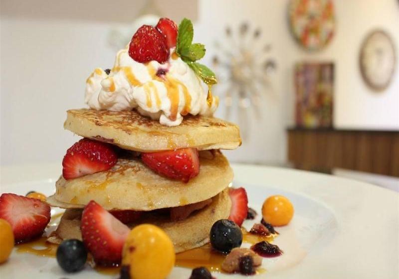 Hotel on St. Georges