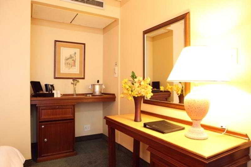 Hotel on St. Georges