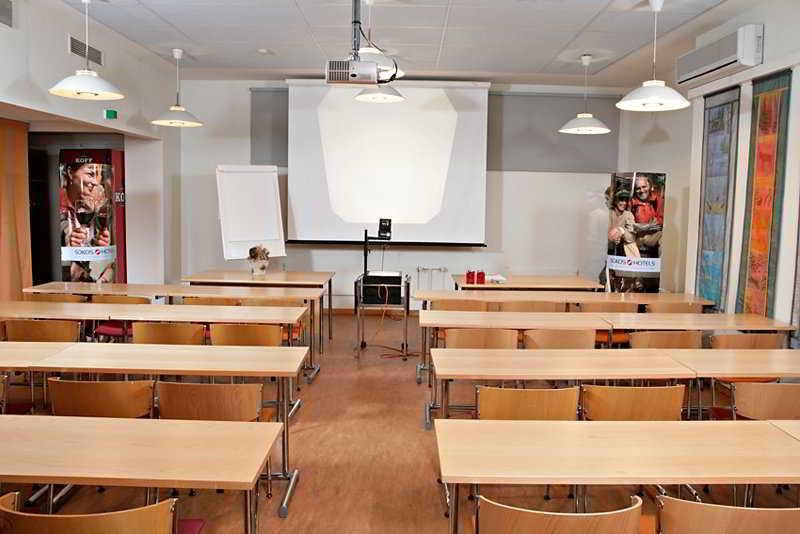 Original Sokos Hotel Vaakuna Rovaniemi