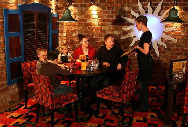 Original Sokos Hotel Vaakuna Rovaniemi