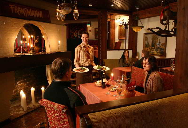 Original Sokos Hotel Vaakuna Rovaniemi