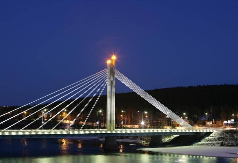 Original Sokos Hotel Vaakuna Rovaniemi