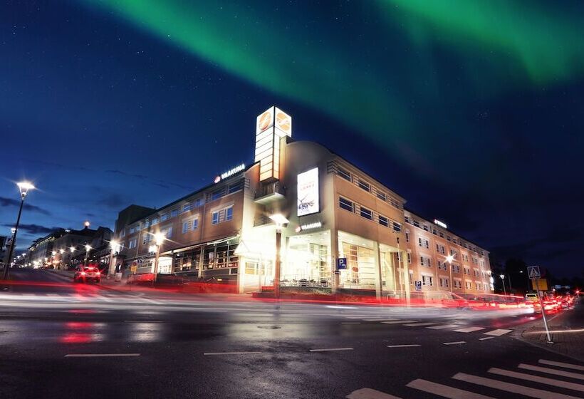 Original Sokos Hotel Vaakuna Rovaniemi