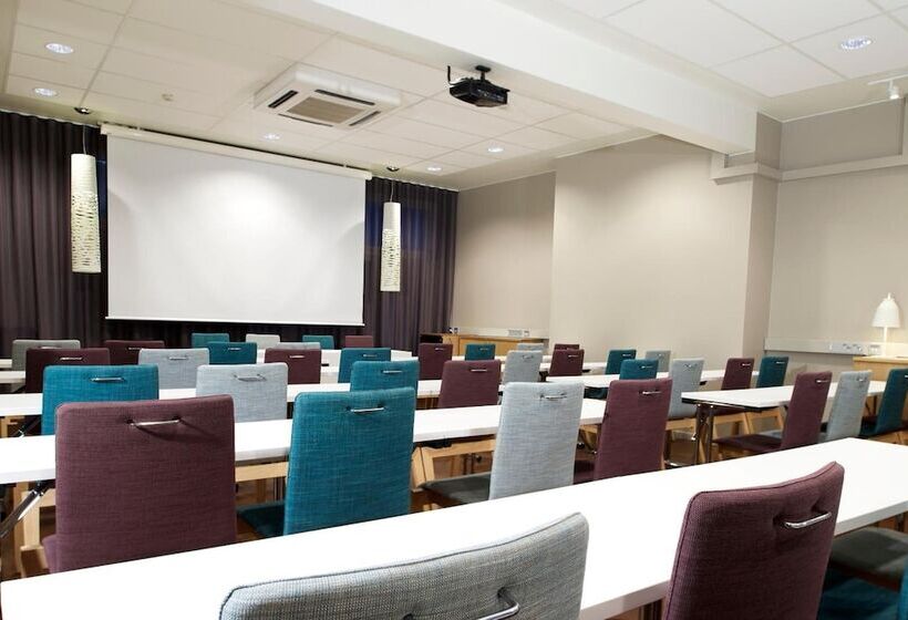 Original Sokos Hotel Vaakuna Rovaniemi