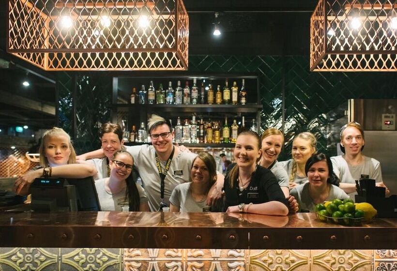 Original Sokos Hotel Vaakuna Rovaniemi